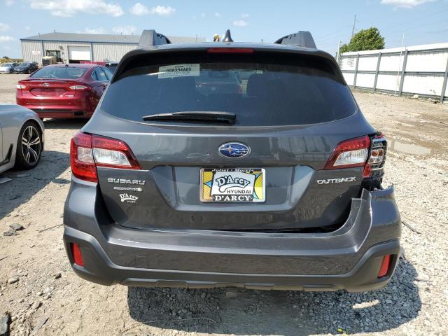 Photo 6 from auction – 2018 SUBARU OUTBACK 2. with VIN 4S4BSAKC2J3361970