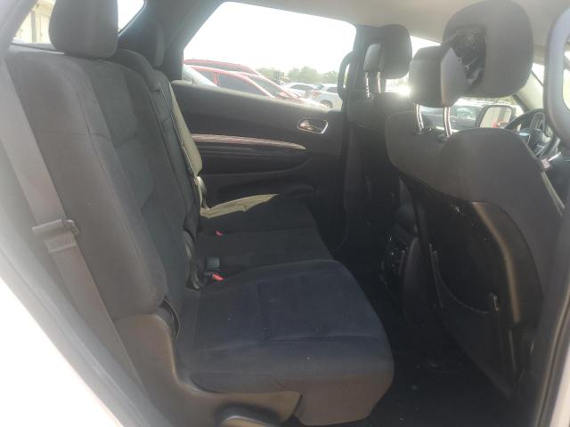 Photo 11 from auction – 2014 DODGE DURANGO SS with VIN 1C4RDJFG1EC598496