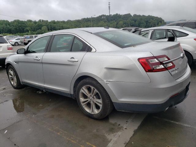 Photo 2 from auction – 2017 FORD TAURUS SEL with VIN 1FAHP2E88HG112580
