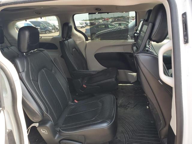 Photo 11 from auction – 2019 CHRYSLER PACIFICA L with VIN 2C4RC1GG5KR653441