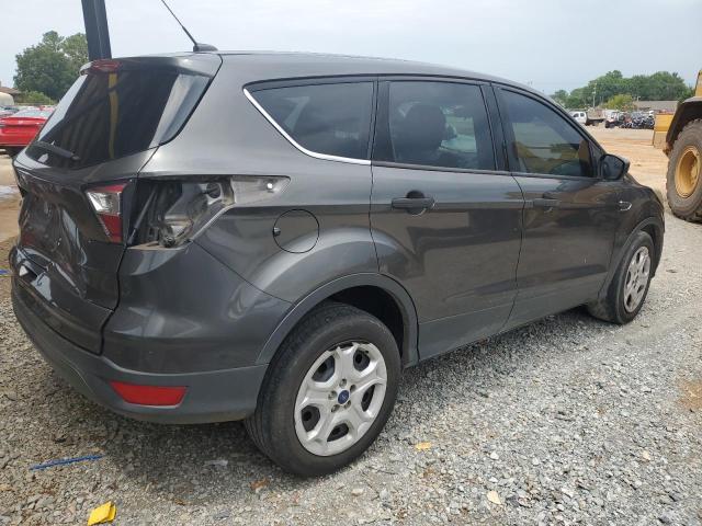 Photo 3 from auction – 2017 FORD ESCAPE S with VIN 1FMCU0F78HUB64716