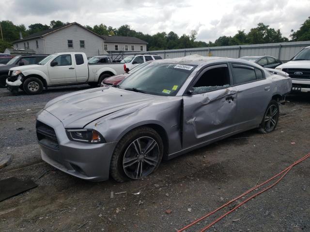 DODGE CHARGER R/ 2014 with VIN 2C3CDXDT6EH296616 - Photo from auction