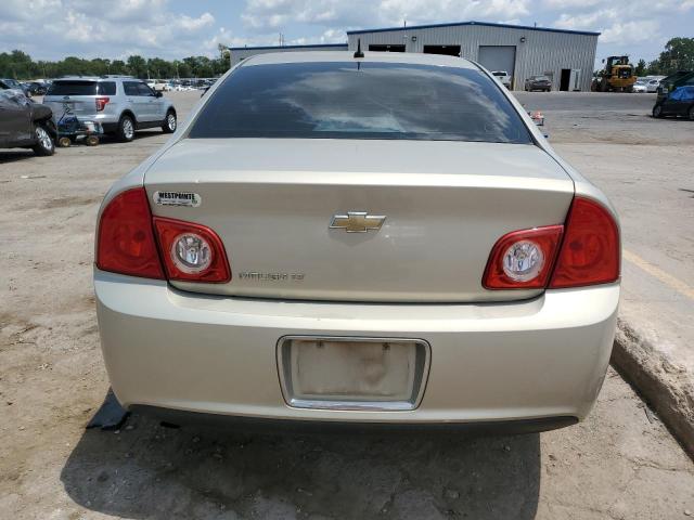 Photo 6 from auction – 2011 CHEVROLET MALIBU 1LT with VIN 1G1ZC5E12BF264696