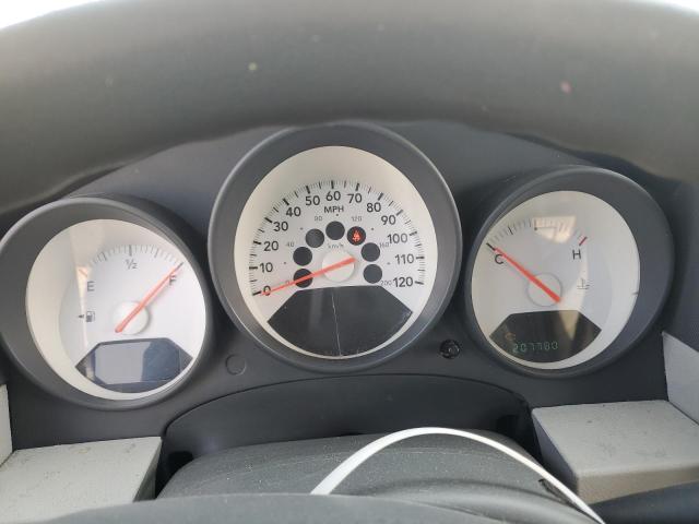 Photo 9 from auction – 2007 DODGE CALIBER with VIN 1B3HB28C37D582199
