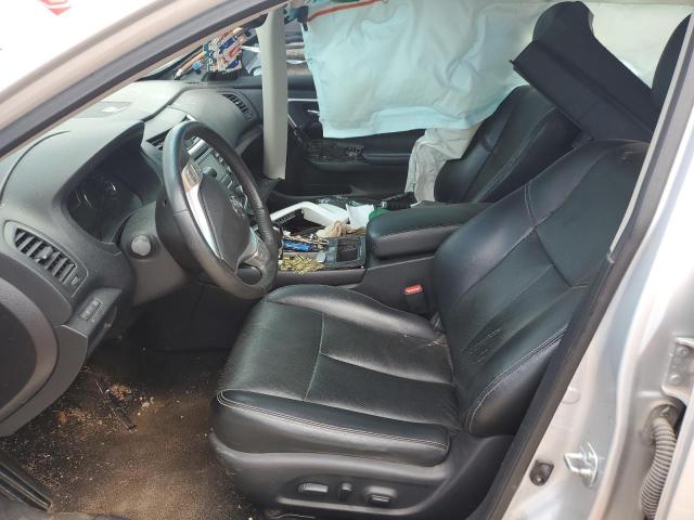 Photo 7 from auction – 2016 NISSAN ALTIMA 2.5 with VIN 1N4AL3AP1GC284438