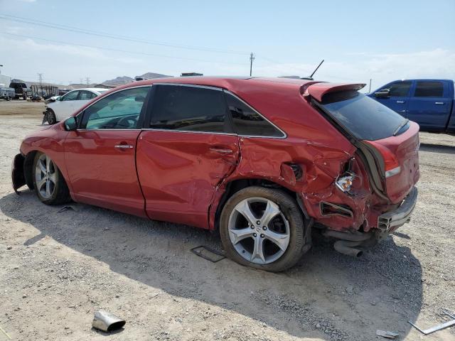 Photo 2 from auction – 2010 TOYOTA VENZA with VIN 4T3BK3BB7AU041872