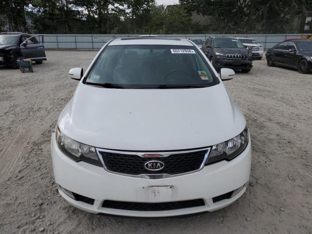 Photo 5 from auction – 2011 KIA FORTE EX with VIN KNAFU5A20B5445644