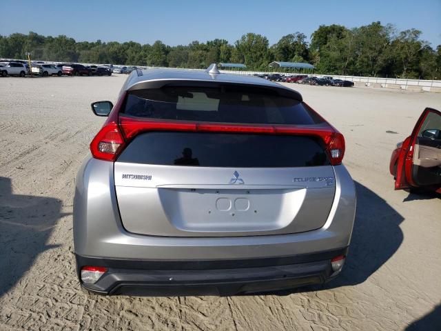 Photo 6 from auction – 2019 MITSUBISHI ECLIPSE CR with VIN JA4AS3AA8KZ013479