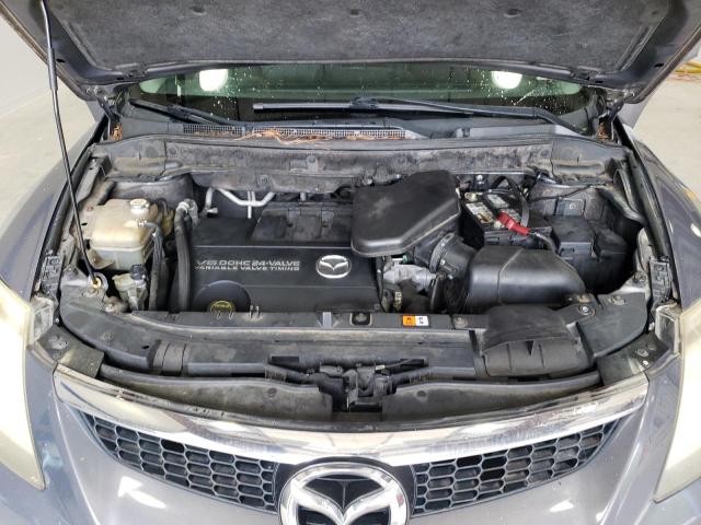 Photo 12 from auction – 2008 MAZDA CX-9 with VIN JM3TB28V880145390
