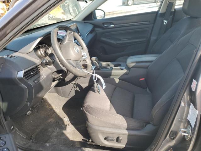 Photo 7 from auction – 2020 NISSAN ALTIMA S with VIN 1N4BL4BV8LC236582