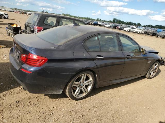 Photo 3 from auction – 2015 BMW 535 XI with VIN WBA5B3C54FD540779
