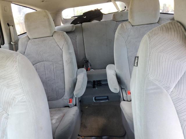 Photo 10 from auction – 2014 BUICK ENCLAVE with VIN 5GAKVAKD5EJ279156