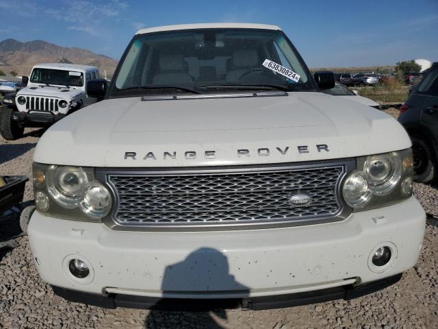 Photo 5 from auction – 2006 LAND ROVER RANGE ROVE with VIN SALMF134X6A211528