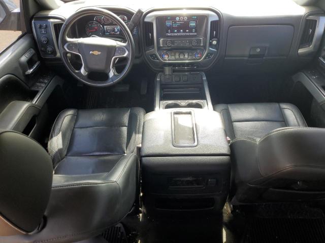 Photo 8 from auction – 2015 CHEVROLET SILVERADO with VIN 3GCUKSEC3FG314787