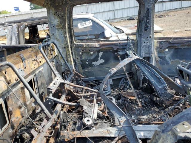 Photo 10 from auction – 2021 RAM 1500 LARAM with VIN 1C6SRFJT0MN615352