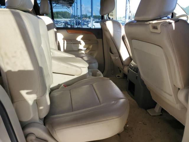 Photo 11 from auction – 2008 INFINITI QX56 with VIN 5N3AA08D48N911085