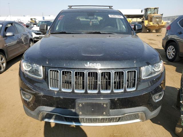 Photo 5 from auction – 2015 JEEP GRAND CHER with VIN 1C4RJFBG0FC783507