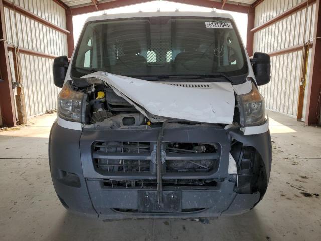 Photo 5 from auction – 2018 RAM PROMASTER with VIN 3C6TRVAG3JE103683