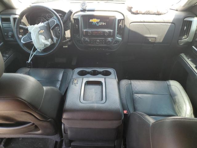 Photo 8 from auction – 2014 CHEVROLET SILVERADO with VIN 3GCPCREC0EG139514