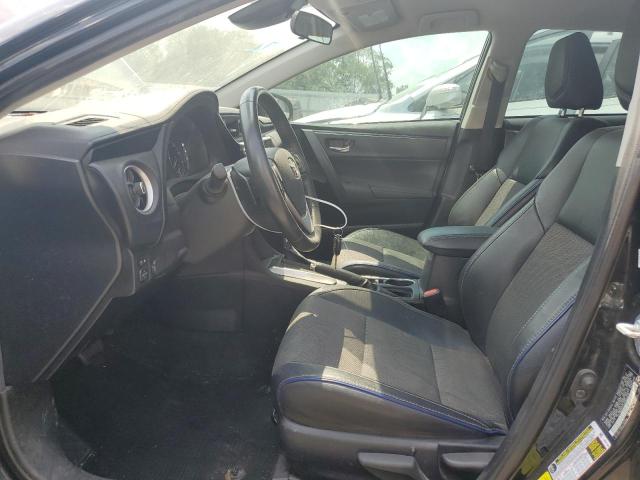 Photo 7 from auction – 2017 TOYOTA COROLLA L with VIN 2T1BURHE3HC925570