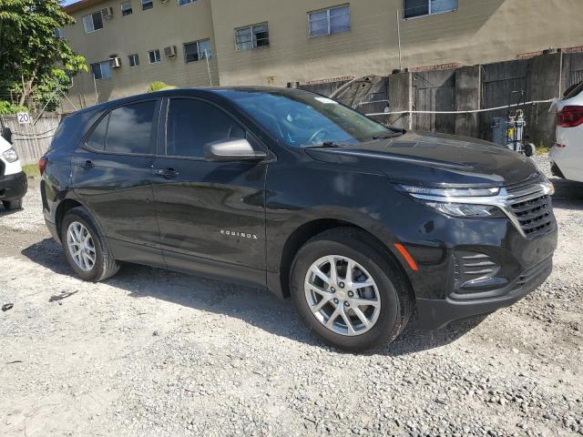 Photo 4 from auction – 2023 CHEVROLET EQUINOX LS with VIN 3GNAXFEG1PL234502