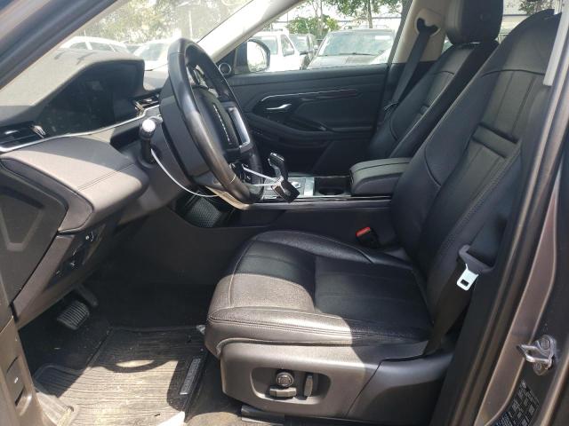 Photo 7 from auction – 2020 LAND ROVER RANGE ROVE with VIN SALZP2FX5LH120734