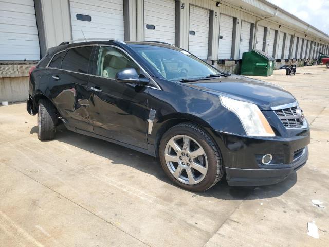 Photo 4 from auction – 2012 CADILLAC SRX PERFOR with VIN 3GYFNBE33CS655691