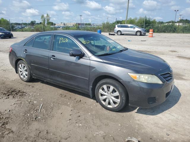 Photo 4 from auction – 2010 TOYOTA CAMRY BASE with VIN 4T4BF3EK9AR010086