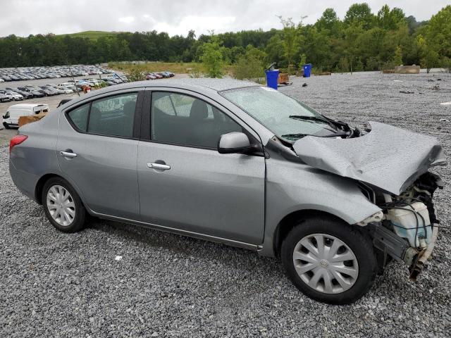 Photo 4 from auction – 2012 NISSAN VERSA S with VIN 3N1CN7AP8CL878871