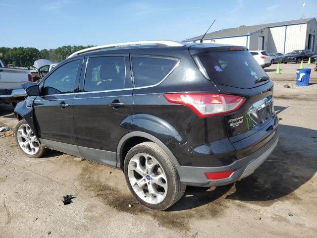 Photo 2 from auction – 2014 FORD ESCAPE TIT with VIN 1FMCU0JX2EUC16408