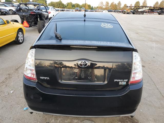 Photo 6 from auction – 2009 TOYOTA PRIUS with VIN JTDKB20U797819805