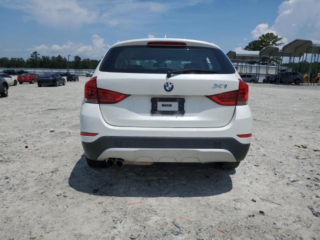 Photo 6 from auction – 2014 BMW X1 SDRIVE2 with VIN WBAVM1C58EVW47745