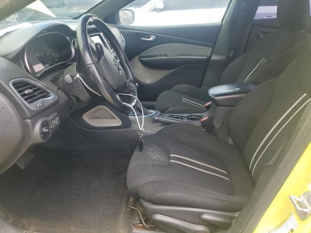 Photo 7 from auction – 2013 DODGE DART SXT with VIN 1C3CDFBH8DD199924