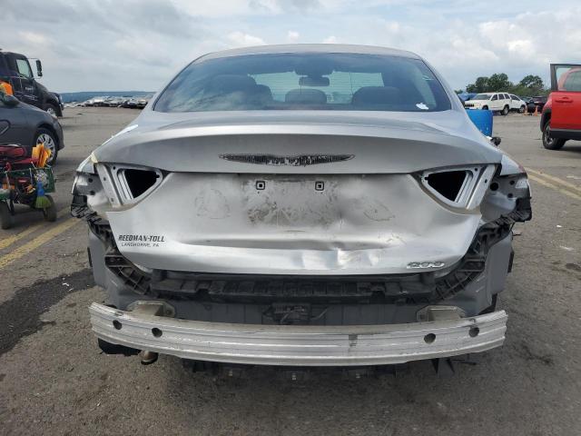 Photo 6 from auction – 2016 CHRYSLER 200 LIMITE with VIN 1C3CCCAB2GN145791