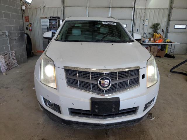 Photo 5 from auction – 2012 CADILLAC SRX PERFOR with VIN 3GYFNBE34CS542445