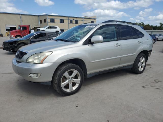 LEXUS RX 330 2005 with VIN 2T2HA31U95C052285 - Photo from auction