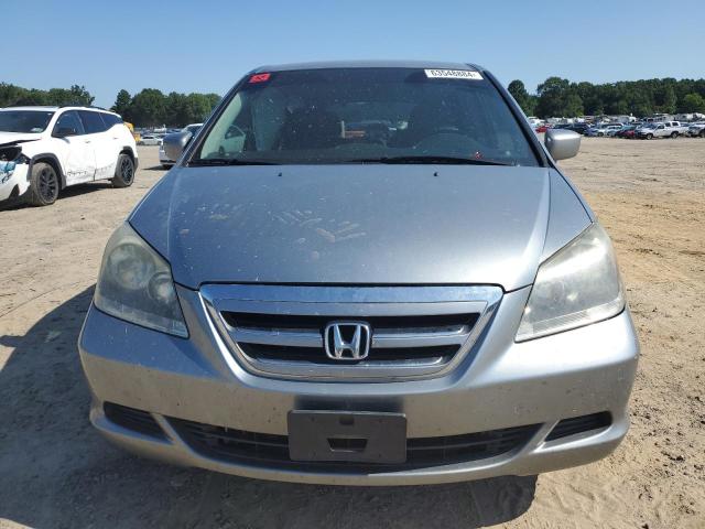 Photo 5 from auction – 2007 HONDA ODYSSEY EX with VIN 5FNRL38477B075751