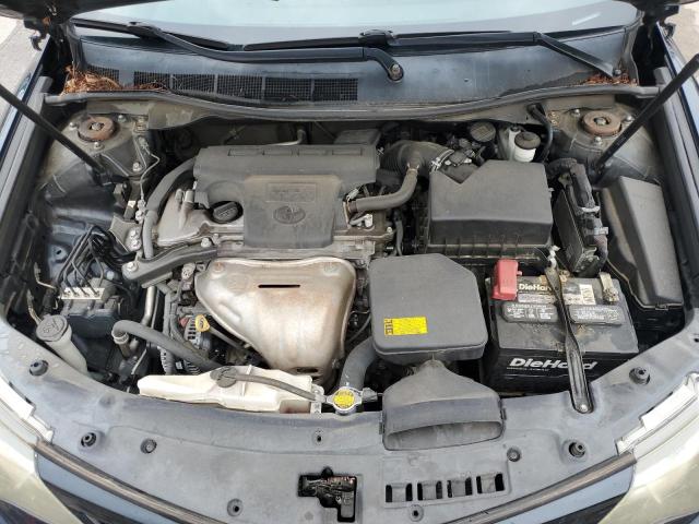 Photo 11 from auction – 2014 TOYOTA CAMRY L with VIN 4T1BF1FK5EU809303