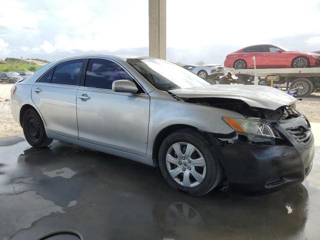 Photo 4 from auction – 2009 TOYOTA CAMRY BASE with VIN 4T1BE46K29U280029