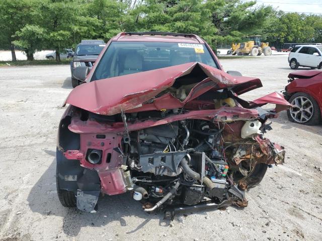 Photo 5 from auction – 2006 CHEVROLET EQUINOX LT with VIN 2CNDL73F666058000