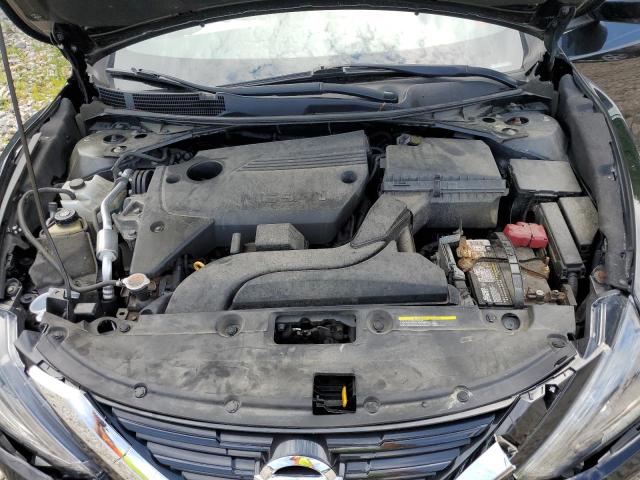 Photo 11 from auction – 2017 NISSAN ALTIMA 2.5 with VIN 1N4AL3AP6HC264798