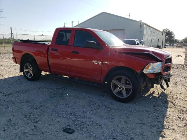 Photo 4 from auction – 2013 RAM 1500 ST with VIN 1C6RR7FT3DS726556