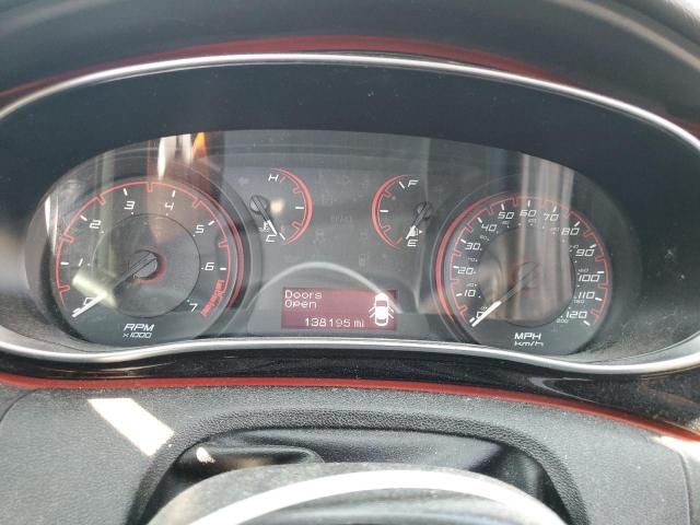 Photo 9 from auction – 2015 DODGE DART SXT with VIN 1C3CDFBB7FD310297