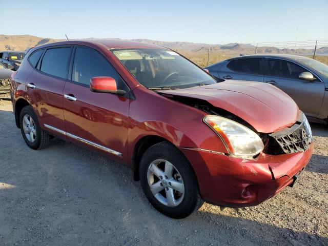 Photo 4 from auction – 2013 NISSAN ROGUE S with VIN JN8AS5MT9DW043923