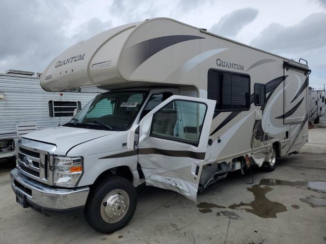Photo 2 from auction – 2018 THOR MOTOR HOME with VIN 1FDWE3FS3HDC65467