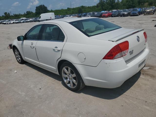Photo 2 from auction – 2010 MERCURY MILAN PREM with VIN 3MEHM0JA0AR665687