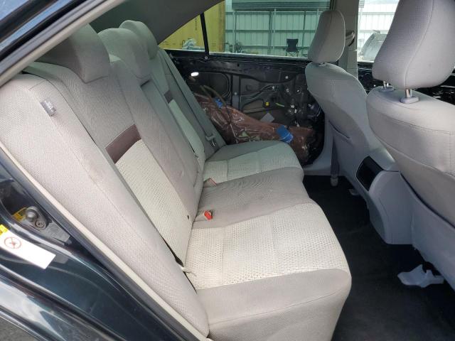 Photo 10 from auction – 2012 TOYOTA CAMRY BASE with VIN 4T4BF1FKXCR257378