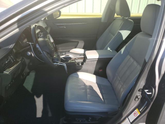Photo 7 from auction – 2017 LEXUS ES 350 with VIN 58ABK1GG0HU046562