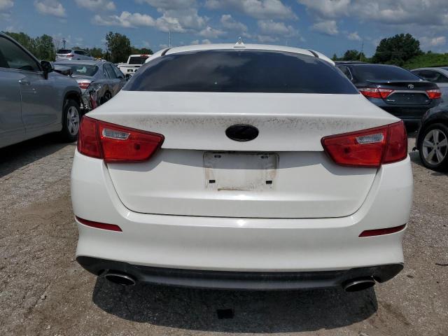 Photo 6 from auction – 2015 KIA OPTIMA LX with VIN KNAGM4A78F5596618