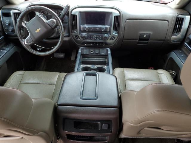 صورة رقم 8 من المزاد - 2014 CHEVROLET SILVERADO مع VIN 3GCUKSEC7EG405429